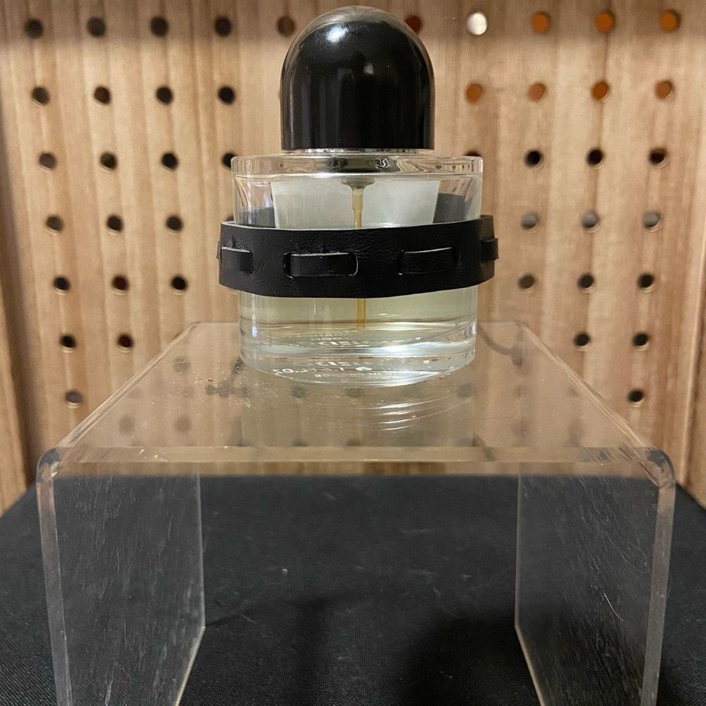 Genuine Leather Bracelet Unisex One Size